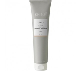 Keune Style Texture Power Paste N.101 Modeling Paste 150ml Unscented