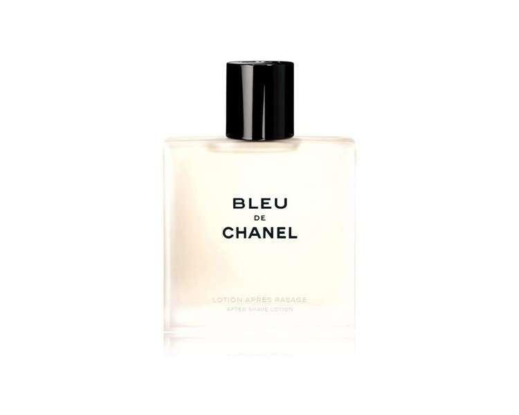 Chanel Bleu After Shave Lotion 100ml