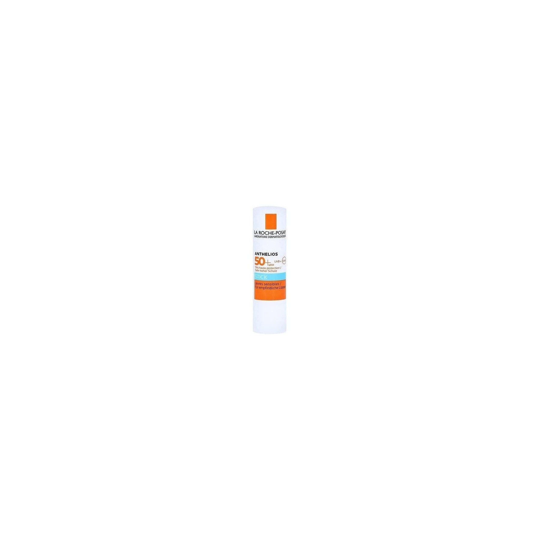 La Roche Posay Adult Lip Sun Cream SPF 50+ 4.7ml