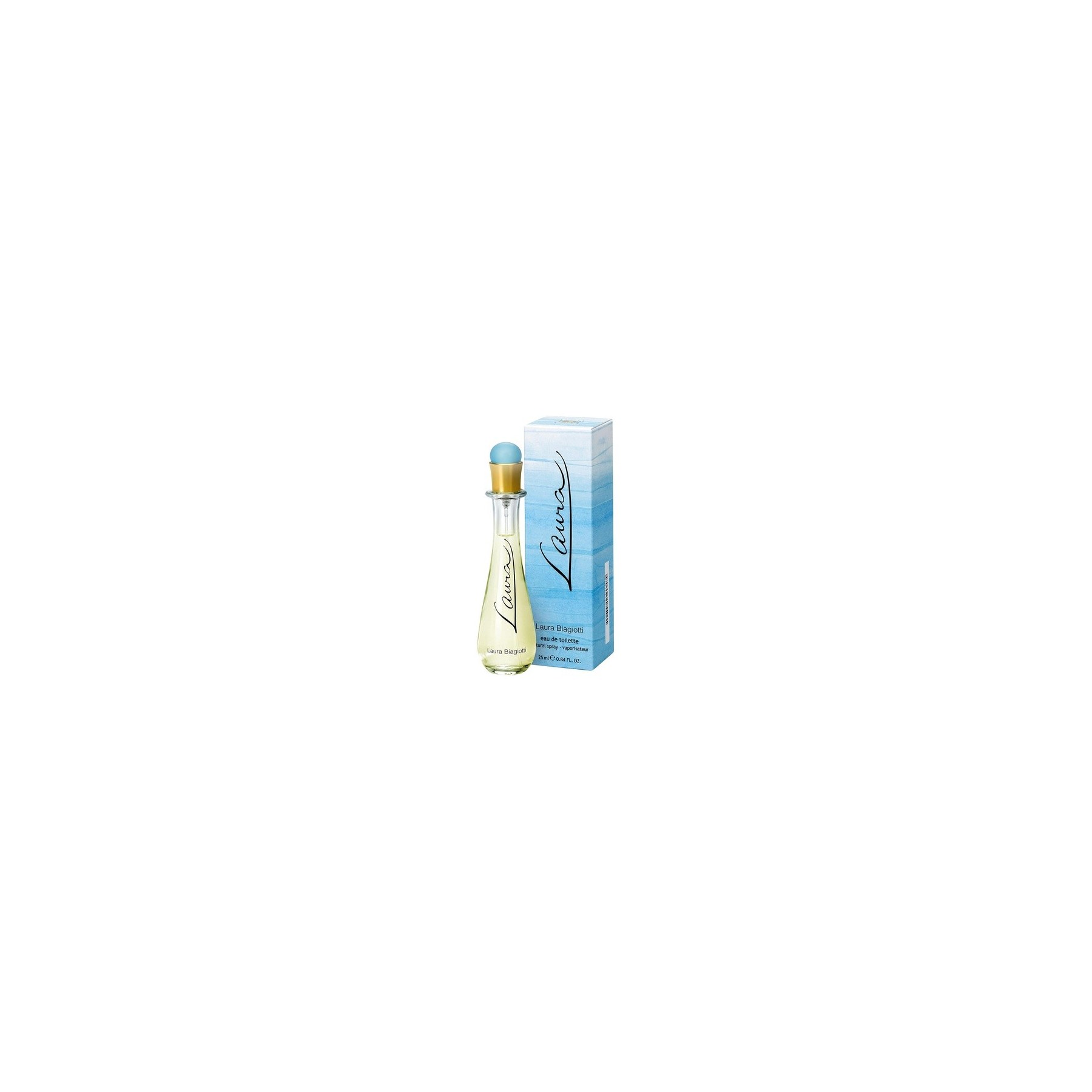 Laura Biagiotti Laura EDT 25ml Laura Biagiotti Laura EDT 25ml