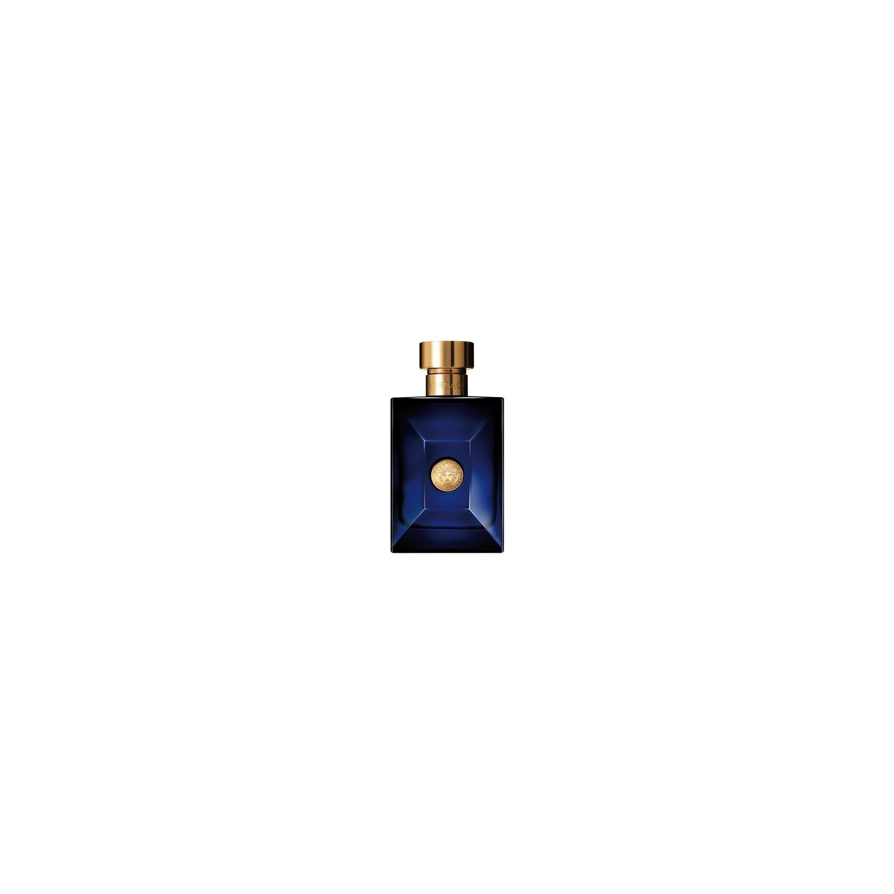Versace Dylan Blue Eau De Toilette 200ml Fresh