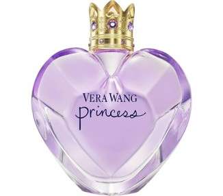 Vera Wang Women's Flower Princess Eau de Toilette 30ml