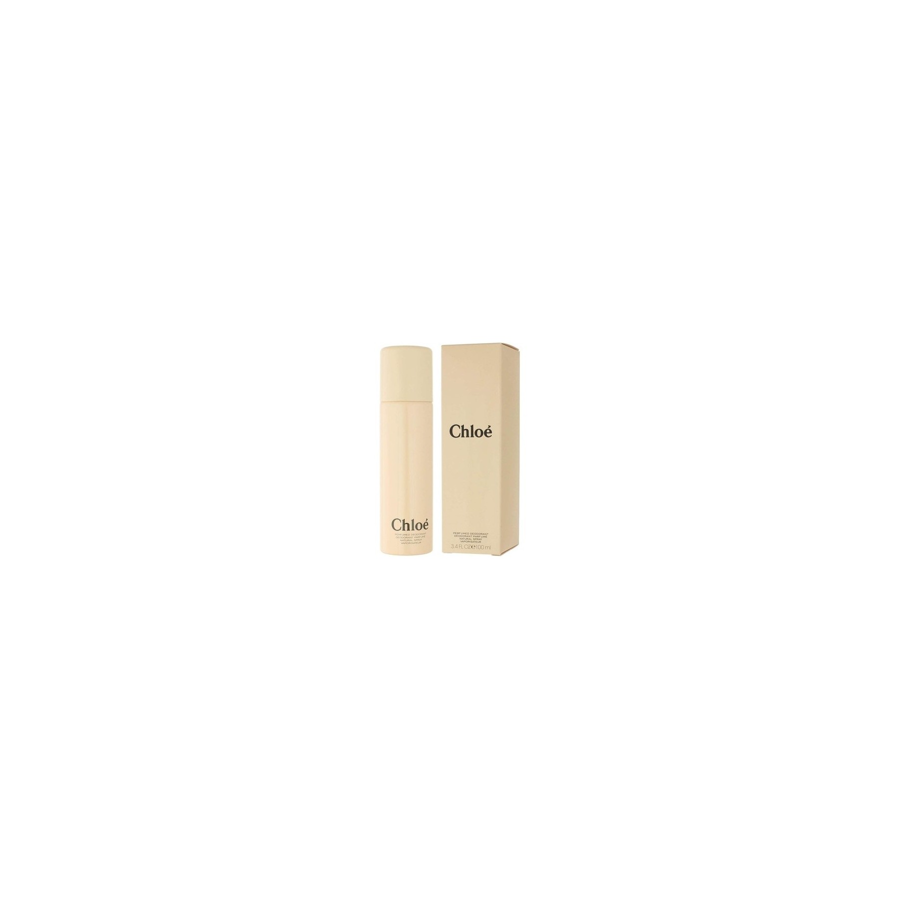 Chloe Spray Deodorant 100ml