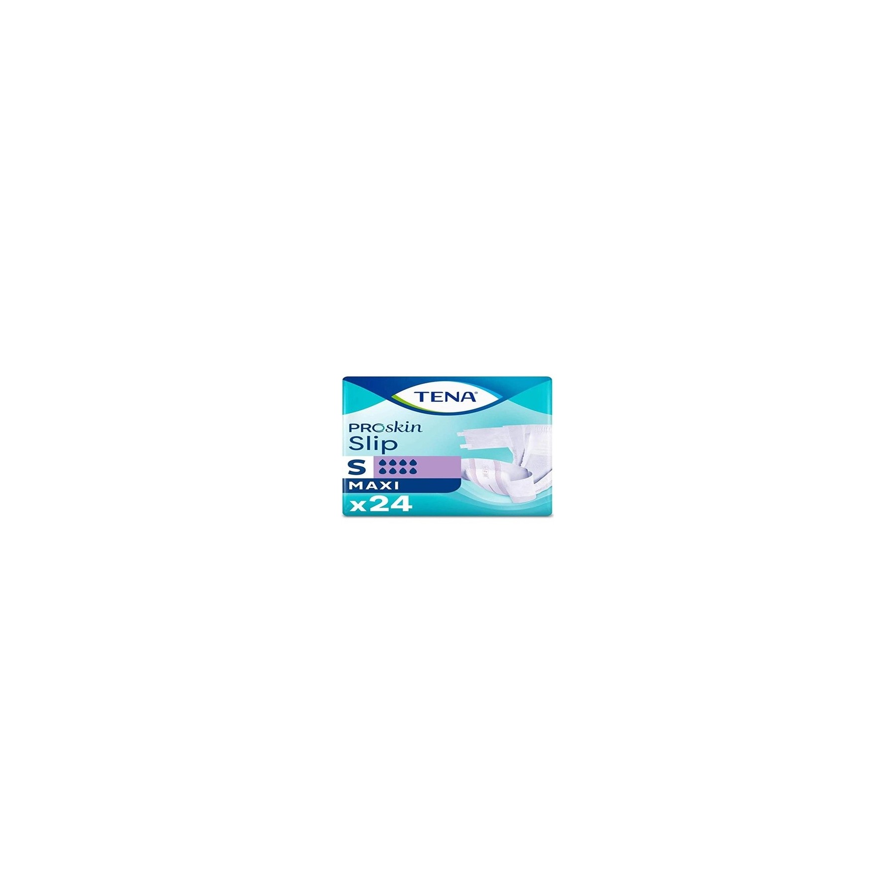 Essity Incontinence Panties Small 210g