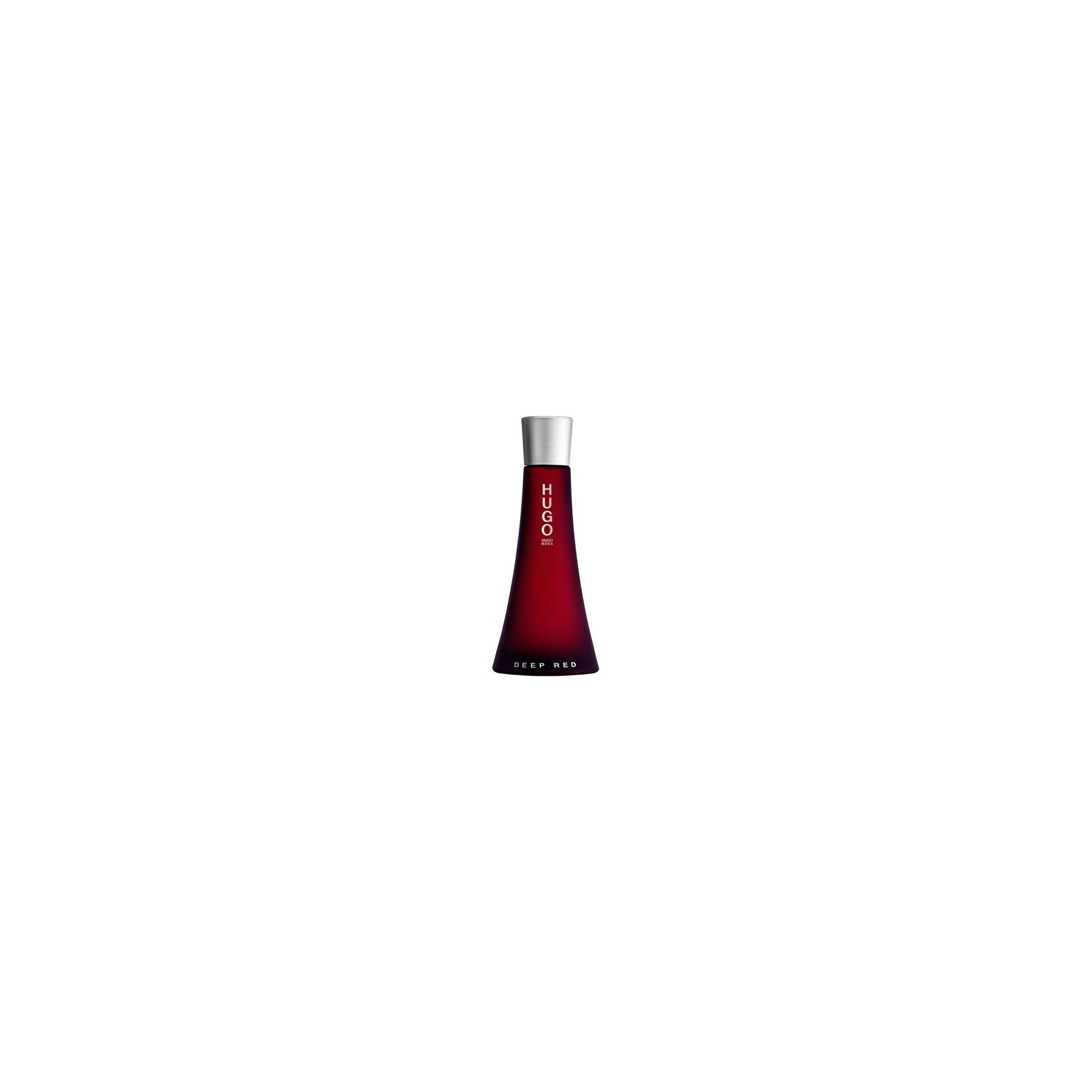 HUGO Deep Red Eau de Parfum 90ml