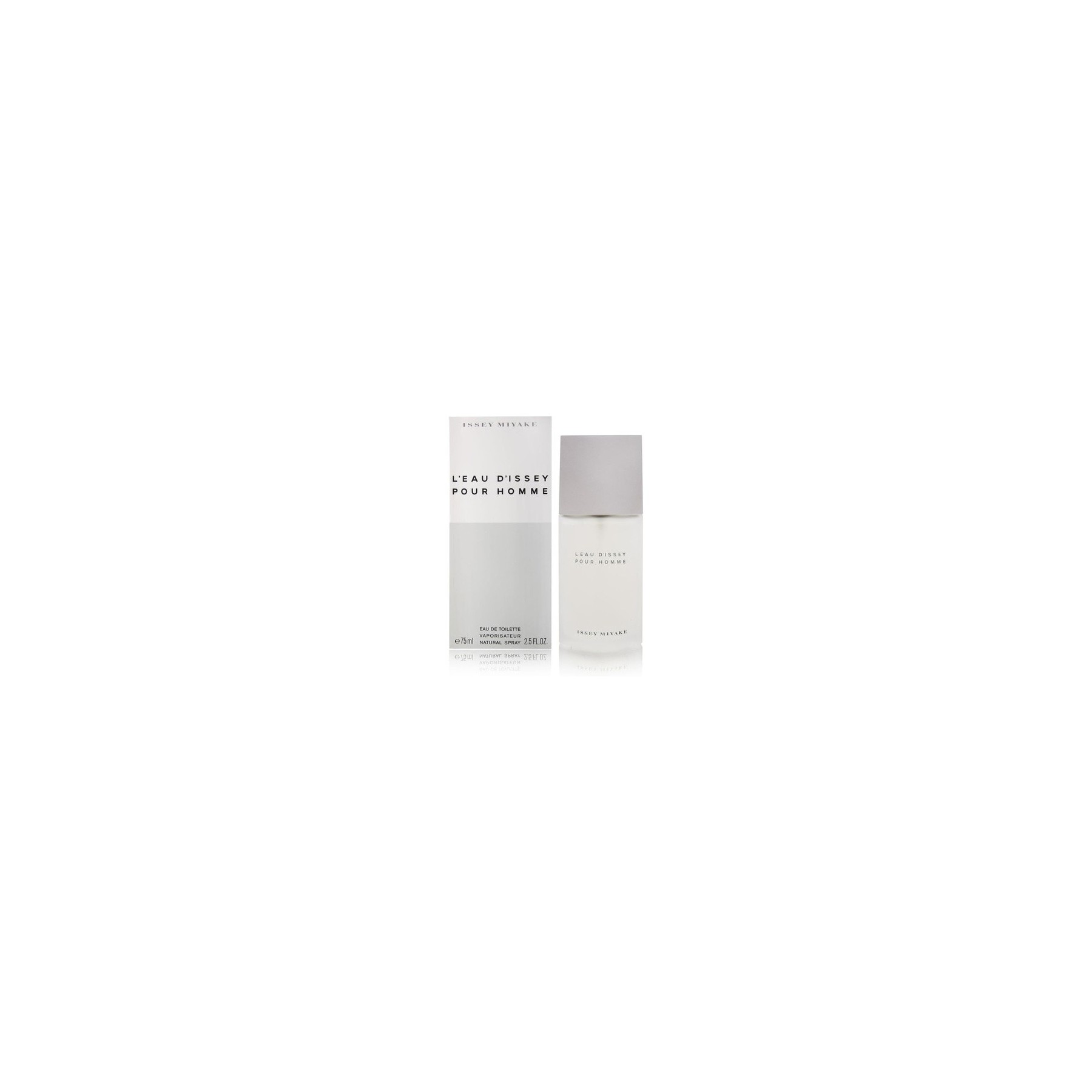 Issey Miyake Eau D Issey Homme EDT Vapo 75ml