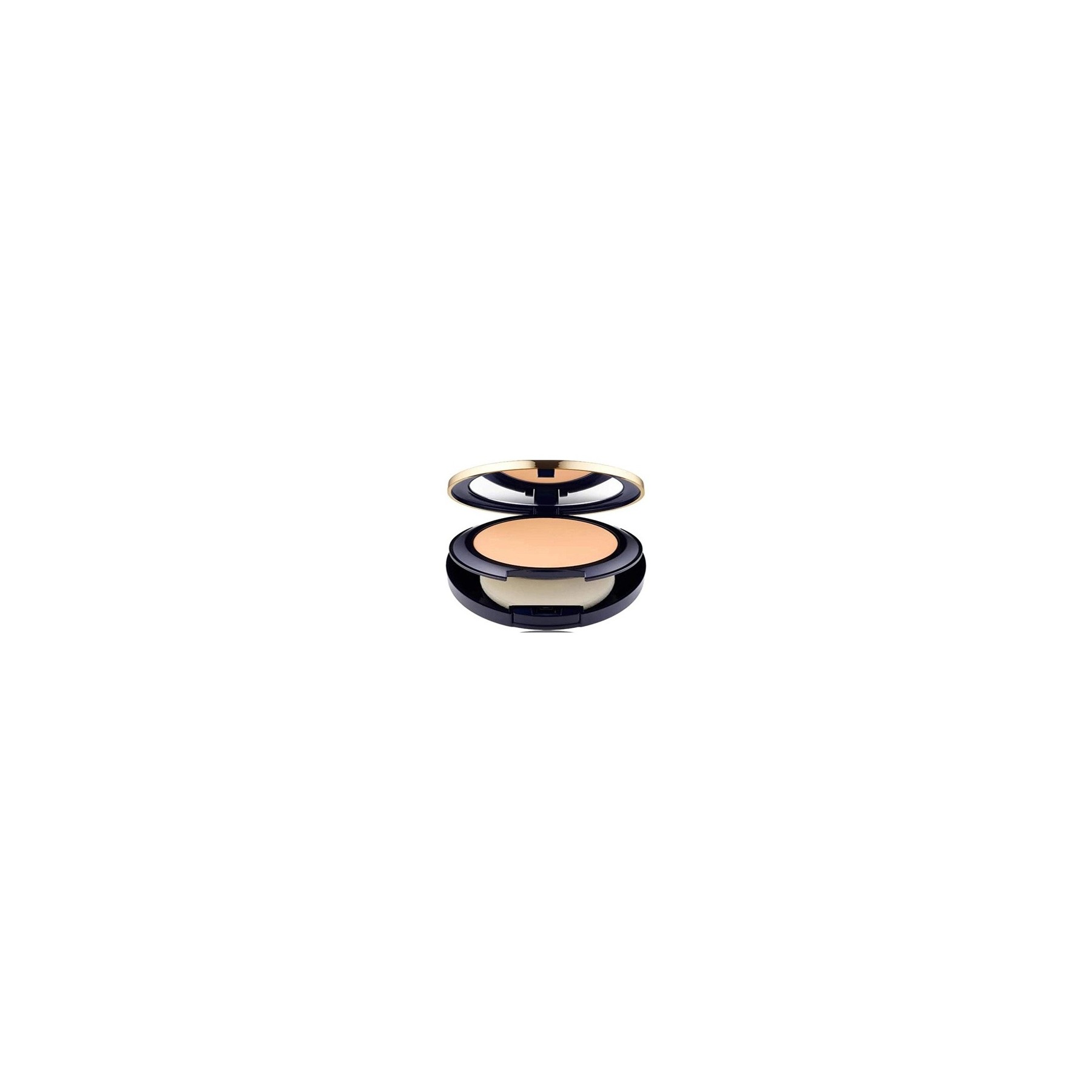 Estee Lauder Double Wear Stay in Place Matte Powder Foundation SPF10 4C1 Outdoor Beige 12g