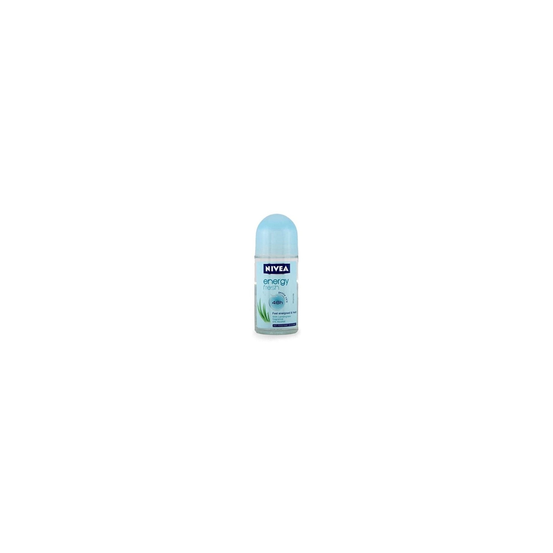 Nivea Energy Fresh Deodorant Roll On 90ml