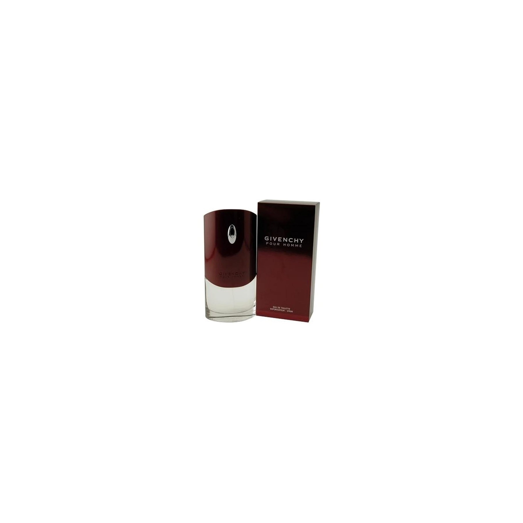 Givenchy Pour Homme Eau De Toilet Spray 50ml