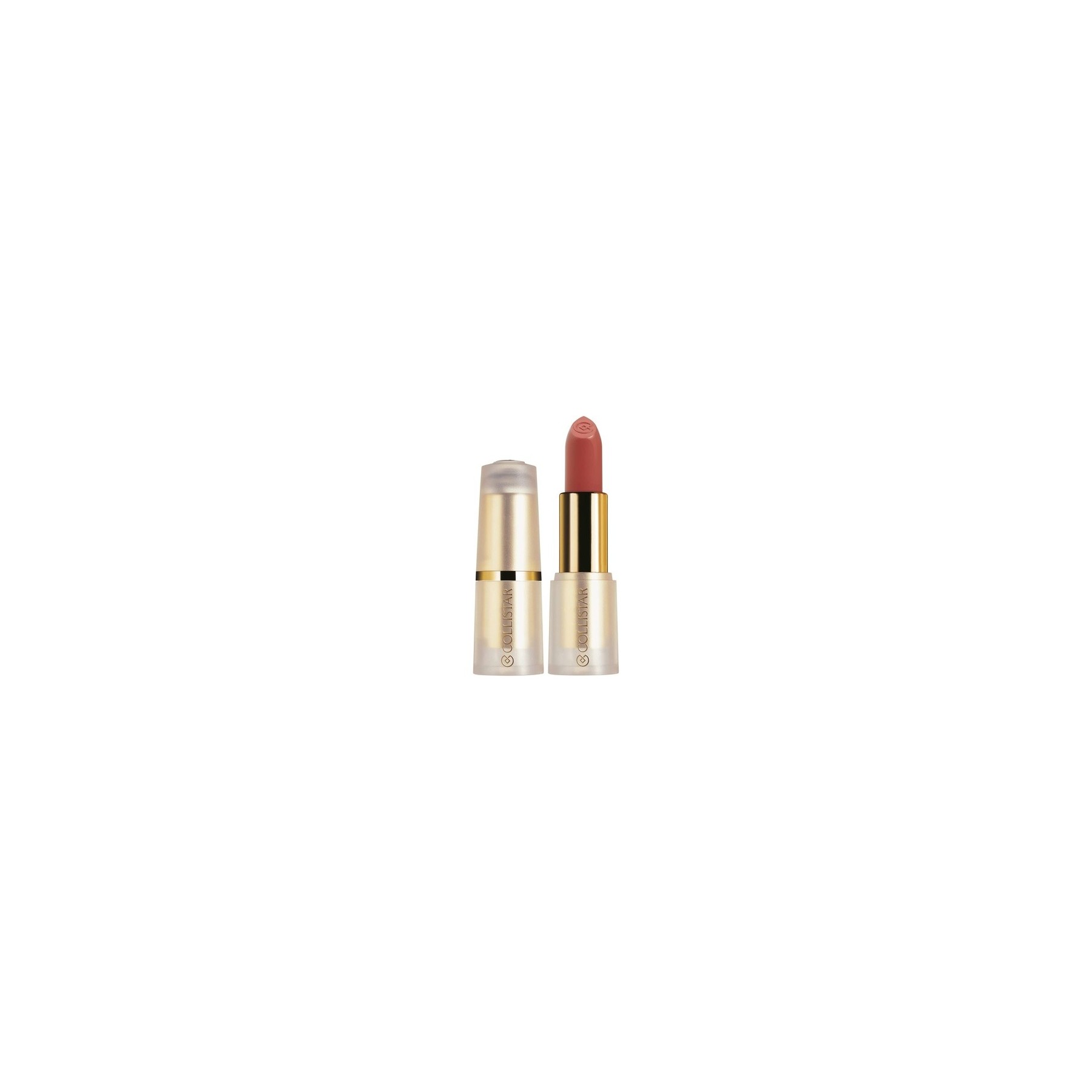 Collistar Lips Puro Lipstick No. 66 - NUDE ELSA 4.5g