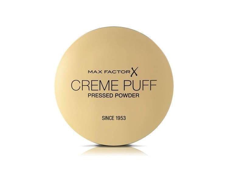 Max Factor Creme Puff Face Powder 21g