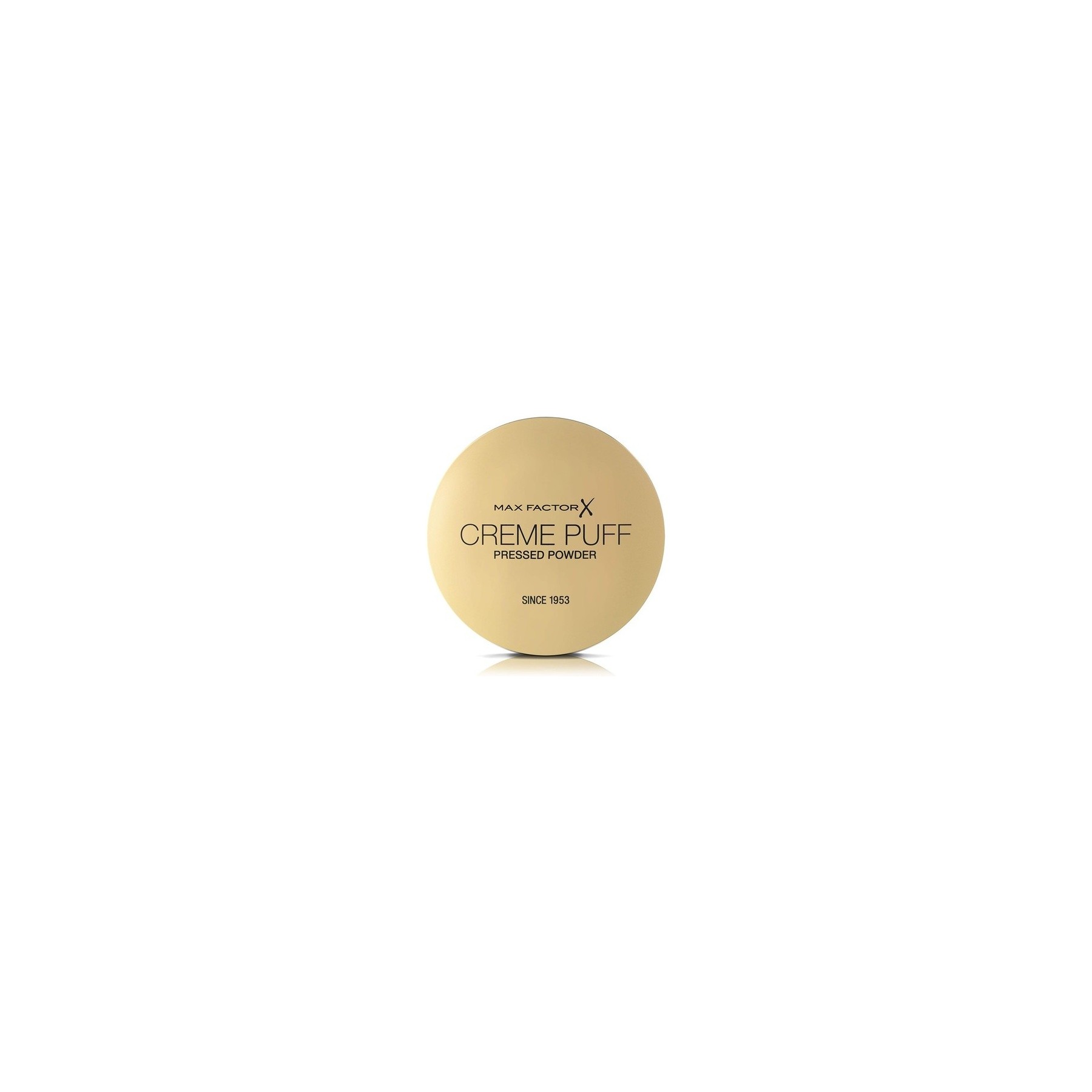 Max Factor Creme Puff Face Powder 21g