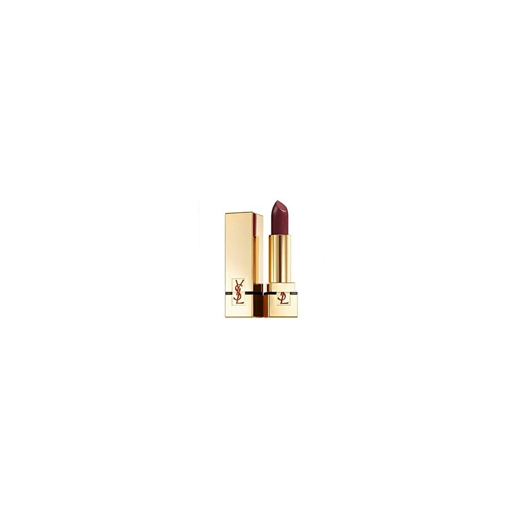 Yves Saint Laurent Rouge Pur Couture 54 Prune Avenue Lipstick