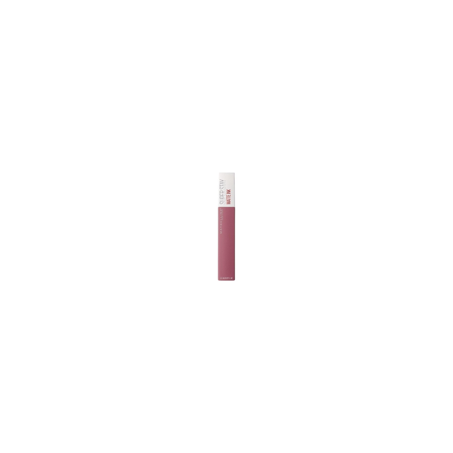 Maybelline New York SuperStay liquid Matte Ink Lipstick 5ml  15 Lover