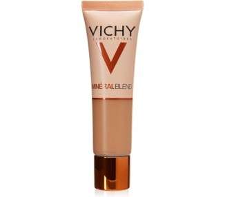 VICHY Mineralblend Makeup 15 Terra 30ml