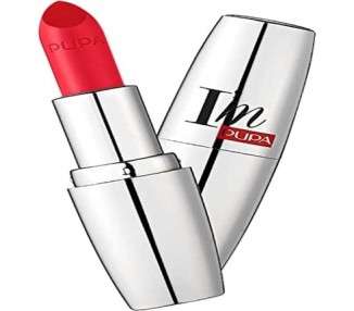 Pupa Lipstick  315 - Red Magenta 0.2g