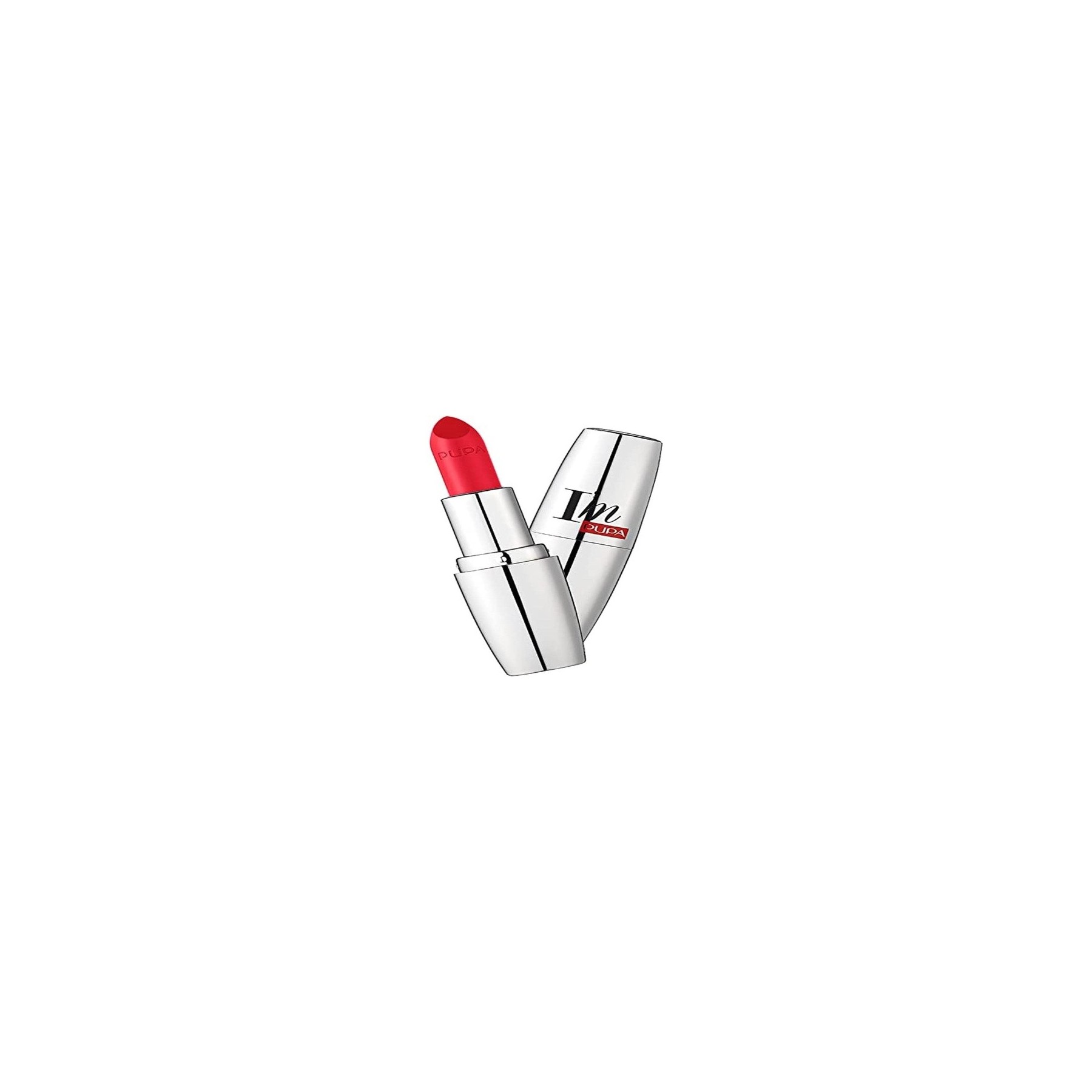 Pupa Lipstick  315 - Red Magenta 0.2g