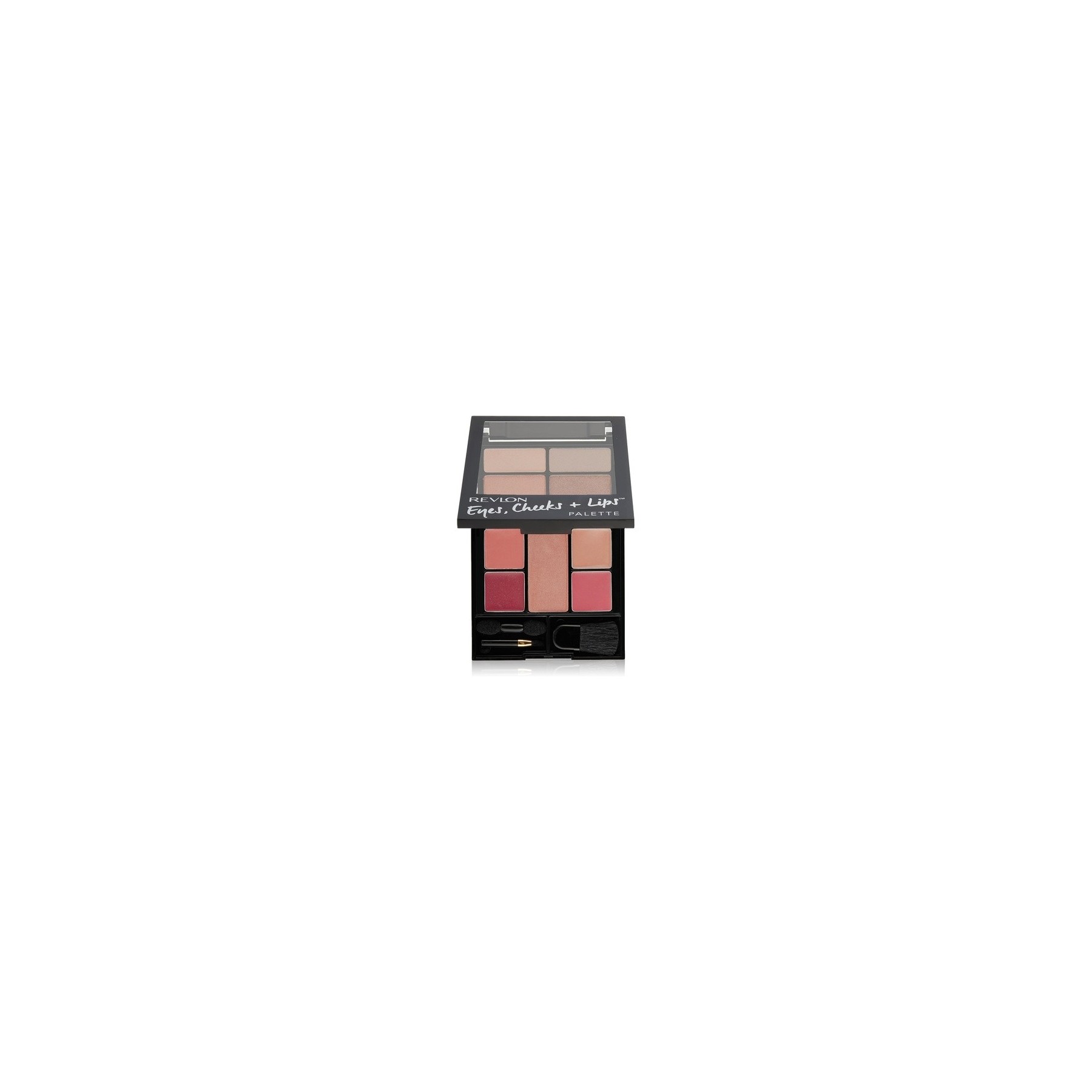 Revlon Eyes Cheeks and Lips Compact Palette