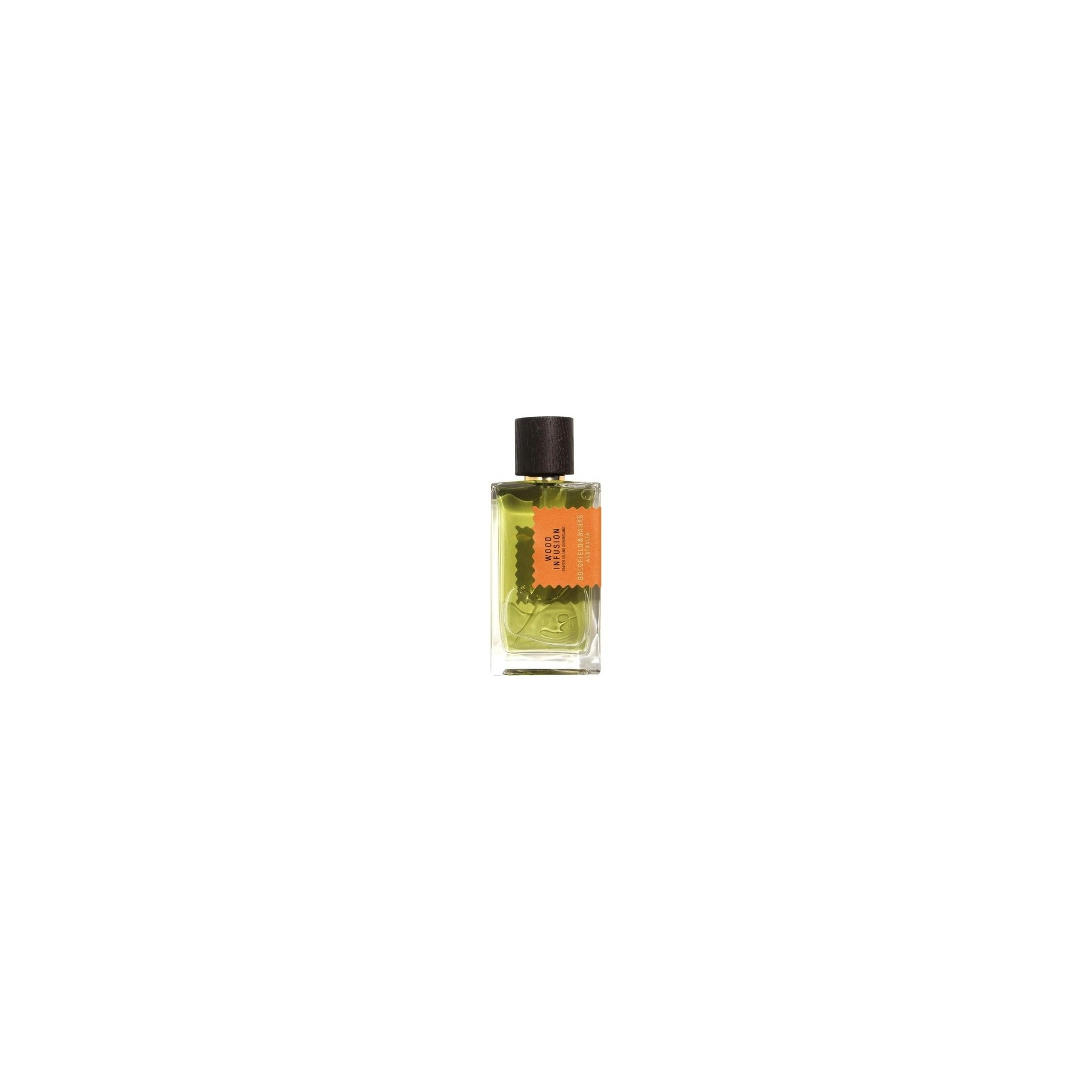 Wood Infusion Eau de Parfum