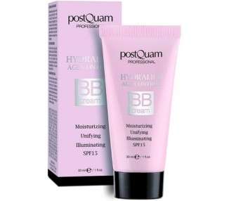 Postquam BB & CC Creams 30ml