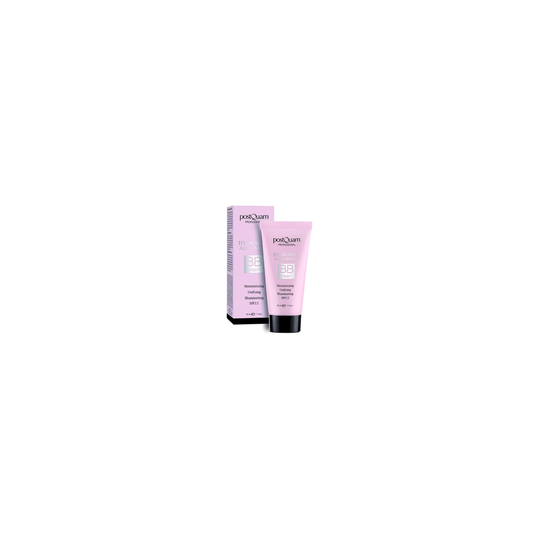 Postquam BB & CC Creams 30ml