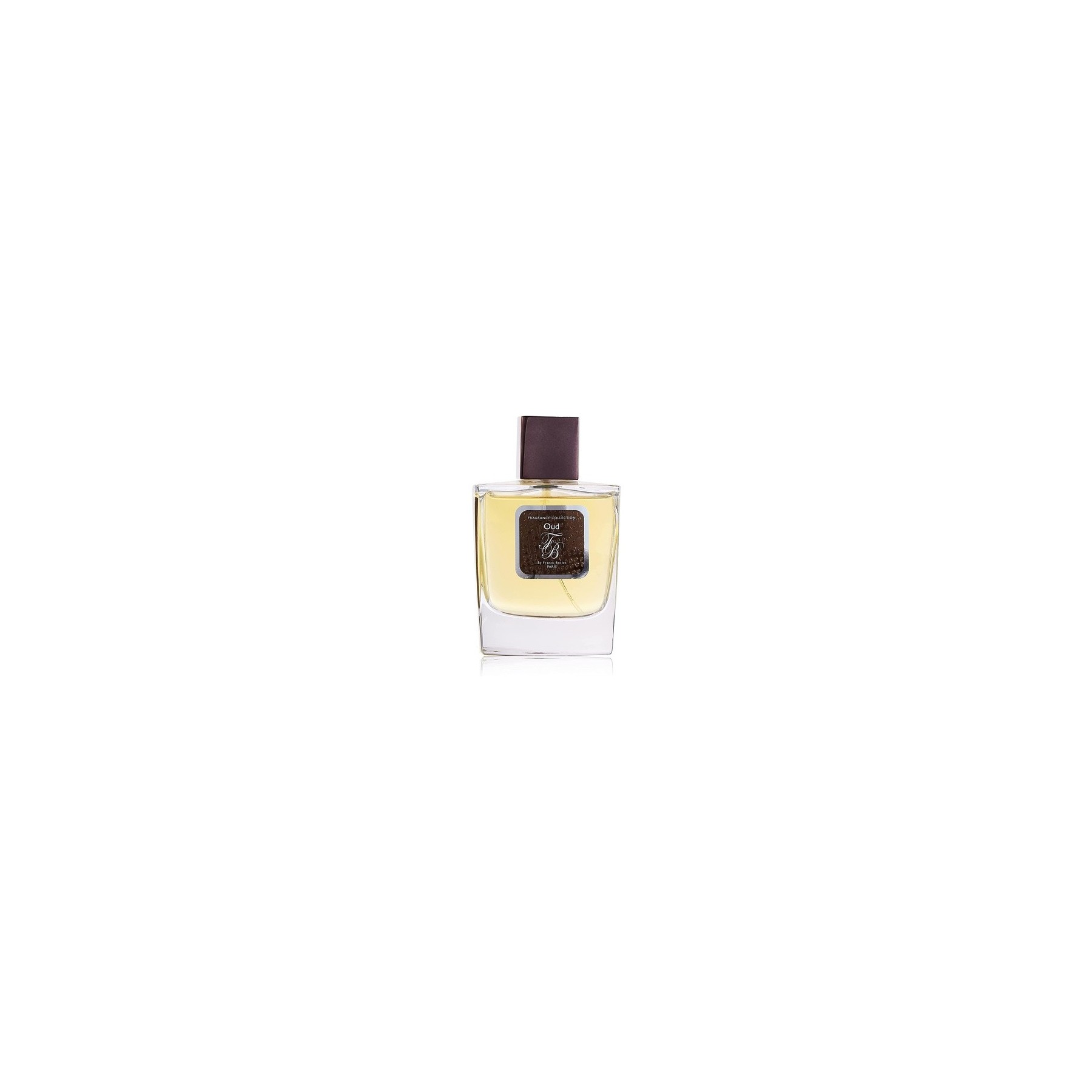 Franck Boclet Oud Eau de Parfum Spray For Him 100ml