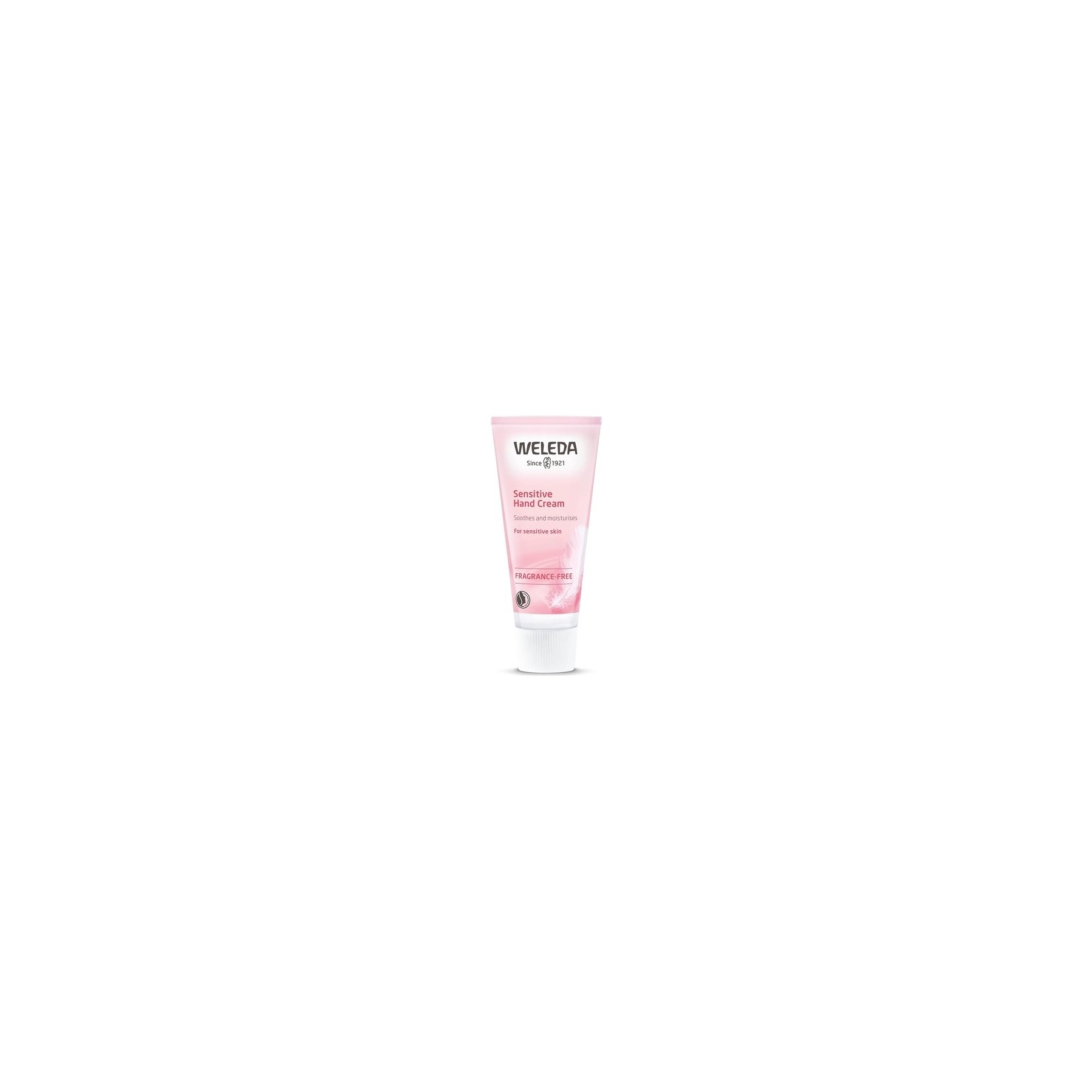 Weleda Sensitive Hand Cream