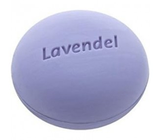 Speick Lavender Bath & Shower Soap 225g
