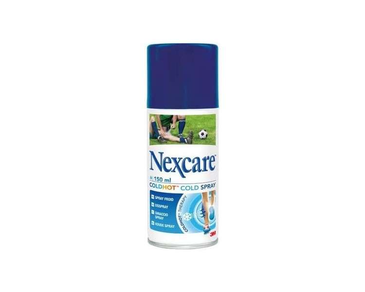 Nexcare ColdHot Cold Spray 150ml