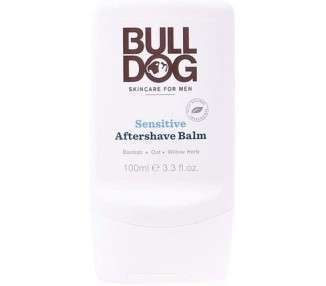 Bulldog Sensitive After Shave Balm