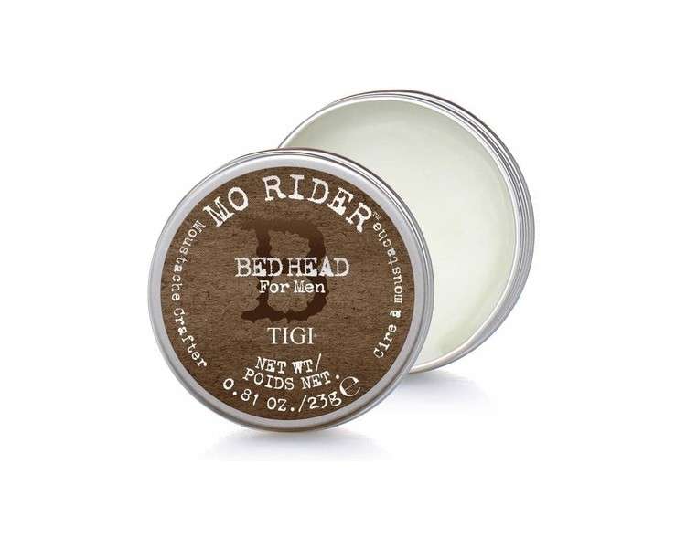 Bed Head for Men by Tigi Mo Rider Men's Moustache Styling Wax 23g