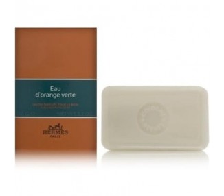 Hermès Eau D'Orange Verte Perfumed Soap 150g