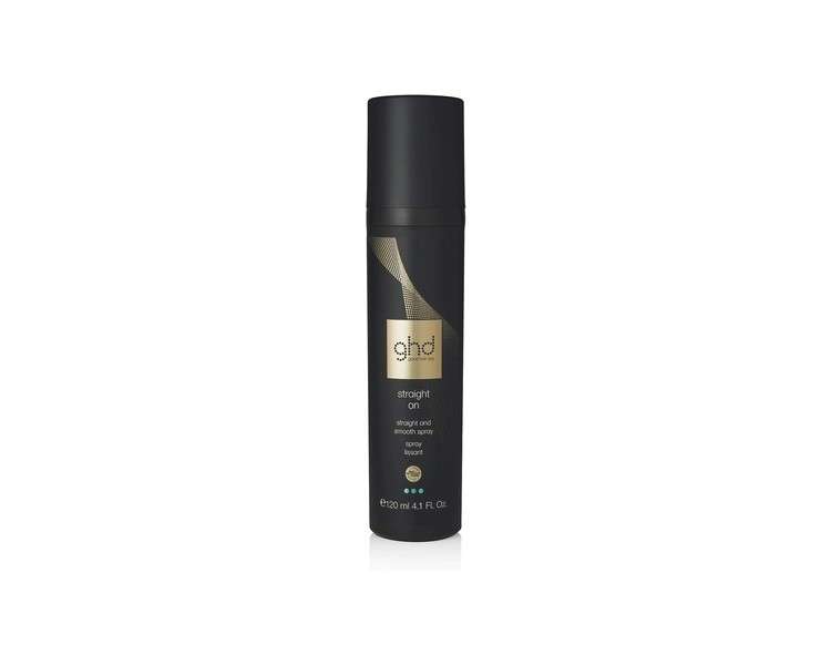 ghd Straight On Straight and Smooth Spray