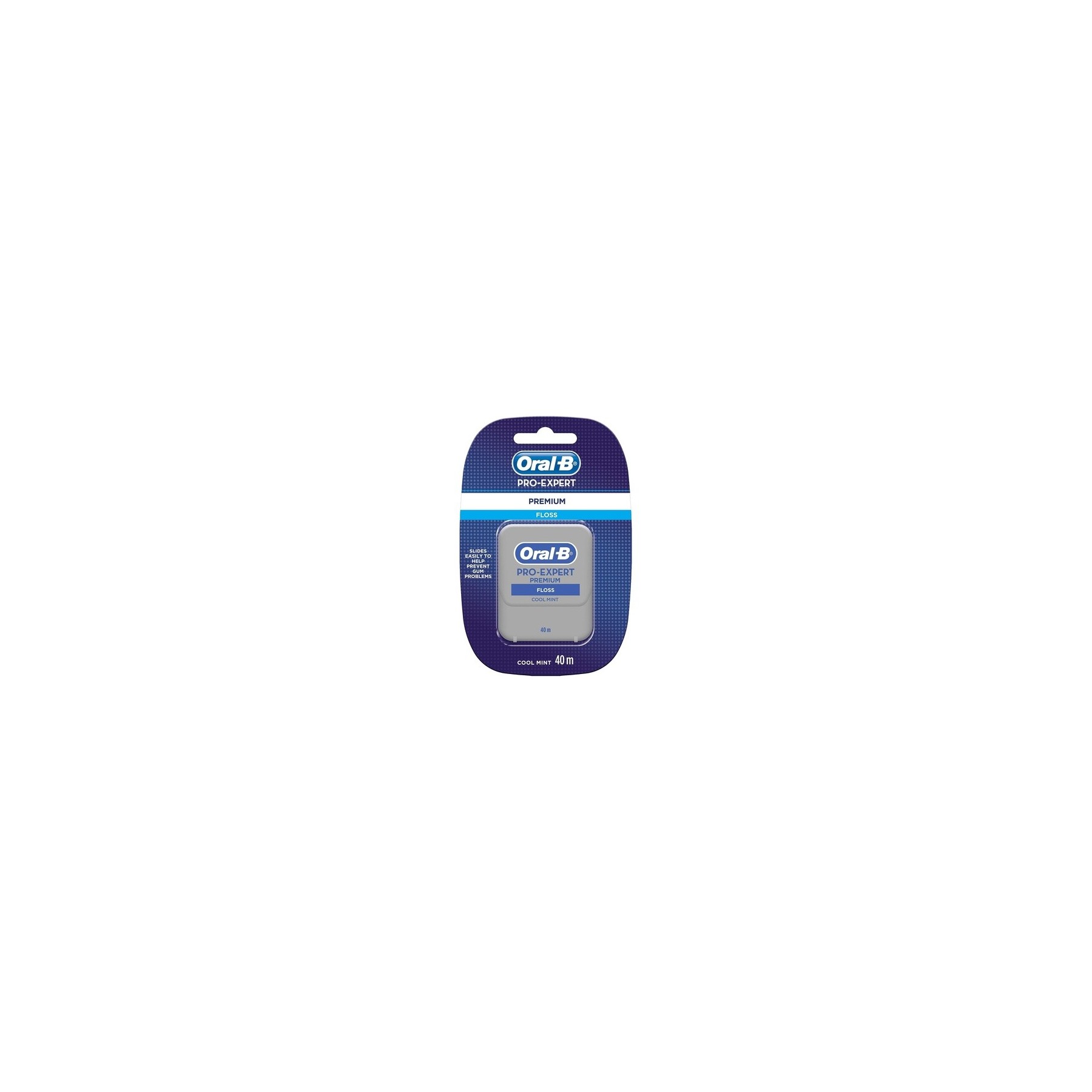 Oral B Pro-Expert Premium Dental Floss 40m