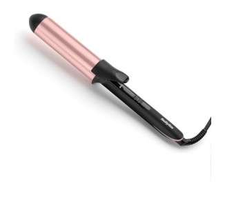 BaByliss C453E 38mm LED 6 Temperature Modelling Curling Iron