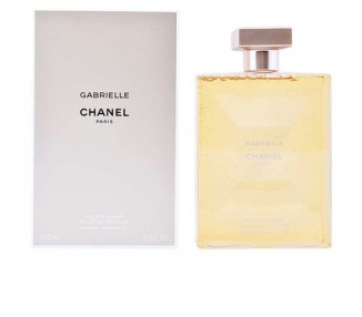 Chanel Gabrielle Shower Gel 200ml