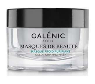 Galénic Cold Purifying Mask 50ml