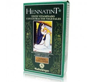 Spiritual Sky Hennatint Light Ash Brown 60ml