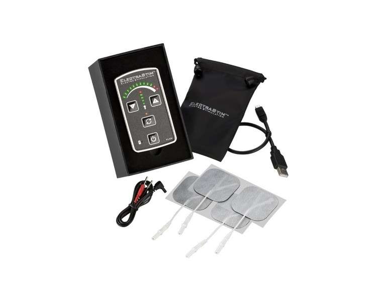 Multi Pack Electrastim Flick Stimulator Sextoys Sextoys With Electrostimulation