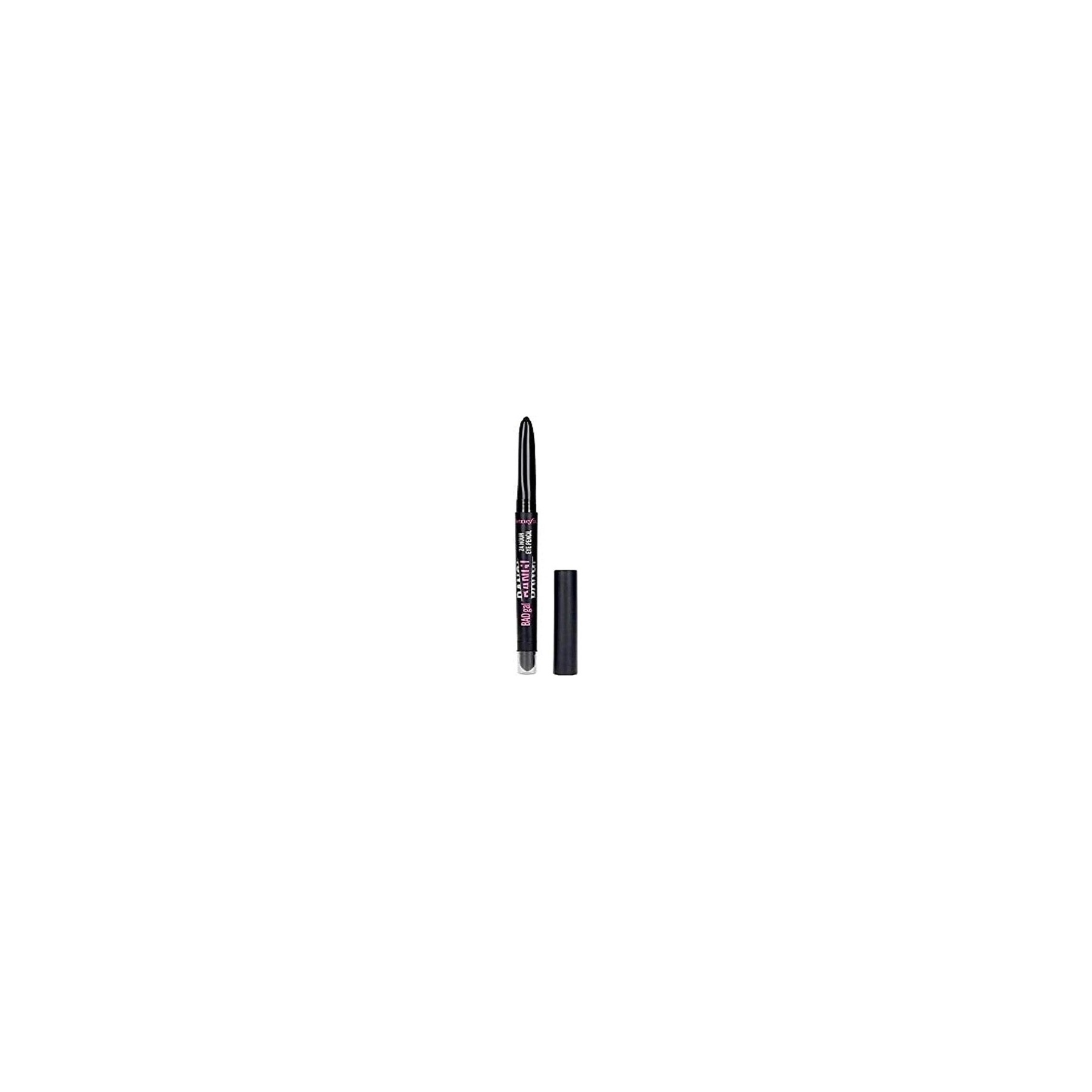 Benefits Bad Gal 24H Eye Pencil Waterproof Black 0.25g
