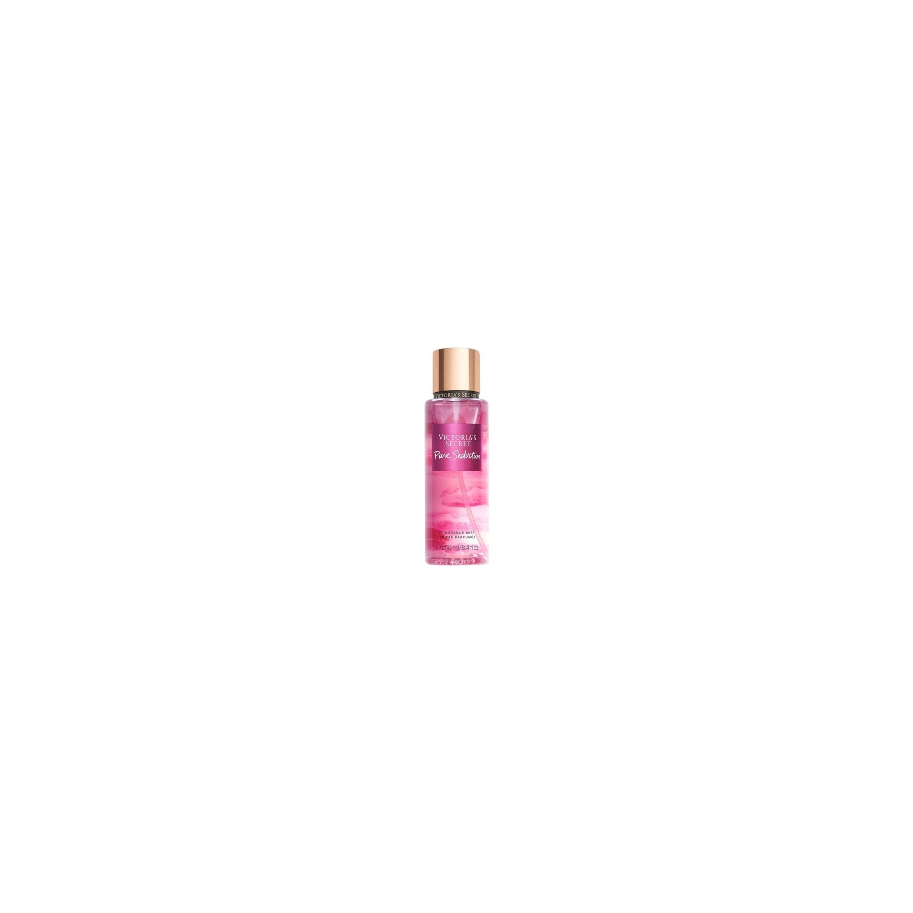 Victoria's Secret Pure Seduction Fragrance Mist for Women 8.4 oz