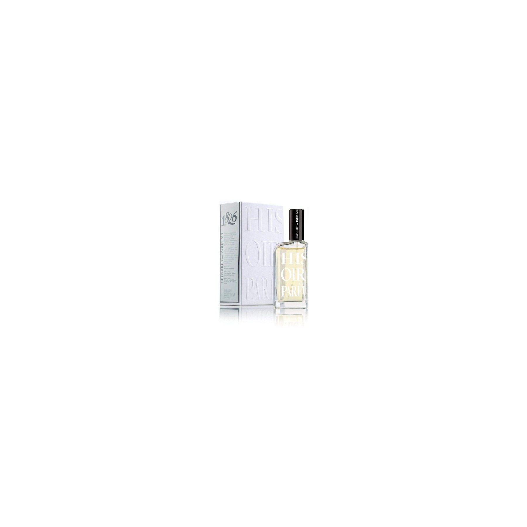 Histoires De Parfums 1826 Woman EDP 60ml