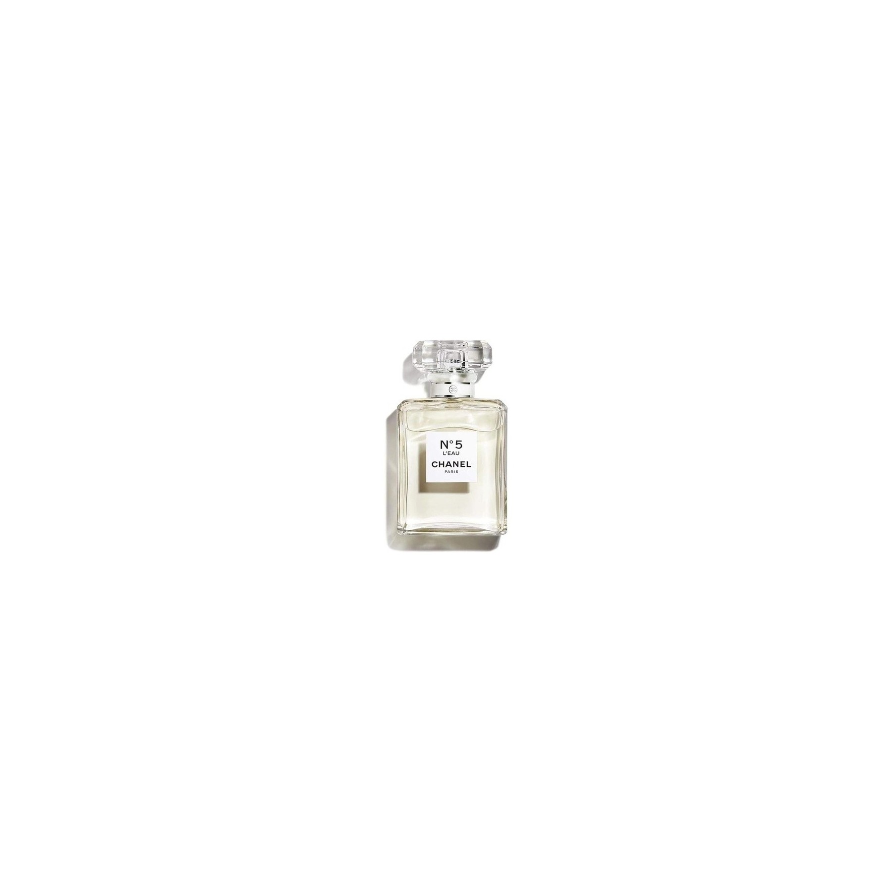 Chanel No 5 Eau De Toilette 100ml