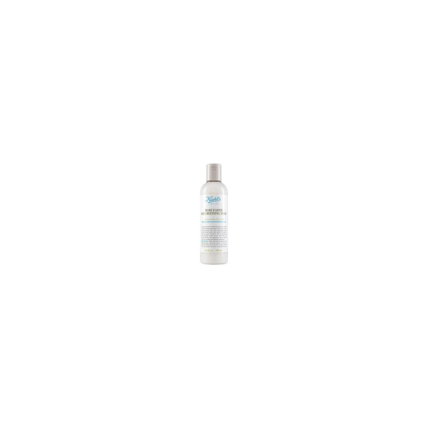 Kiehl's Rare Earth Pore Refining Tonic 250ml