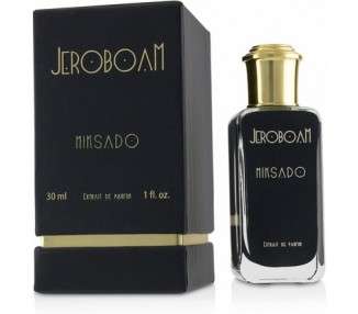 Jeroboam Miksado Extrait de Parfum 30ml