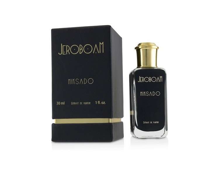 Jeroboam Miksado Extrait de Parfum 30ml
