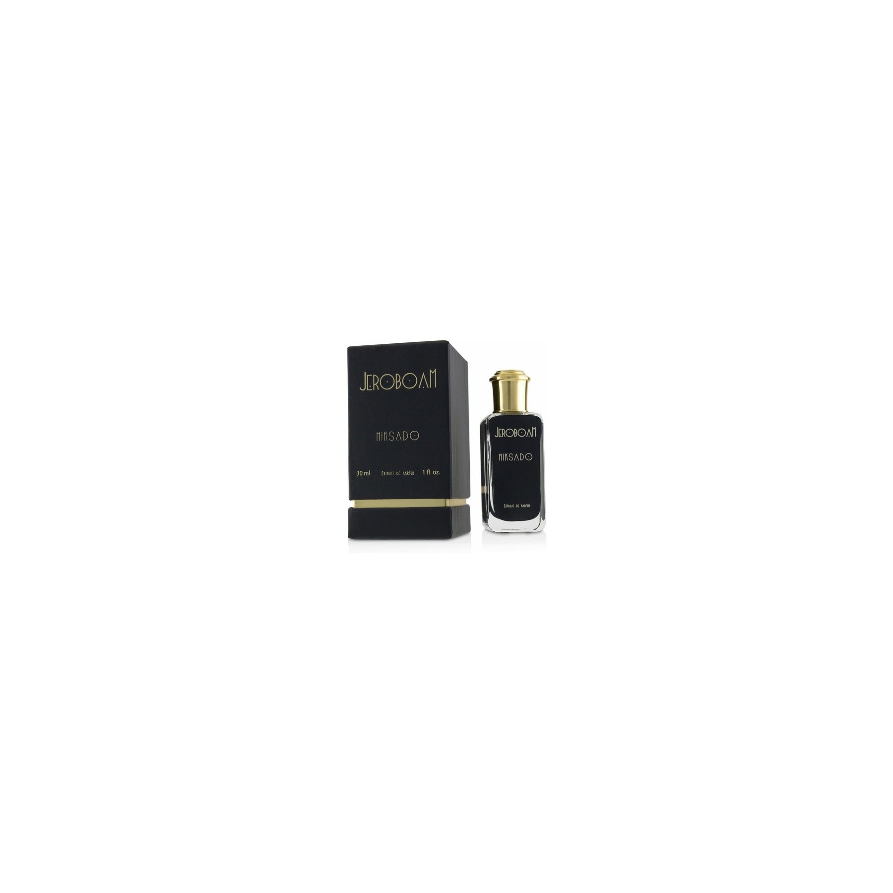 Jeroboam Miksado Extrait de Parfum 30ml