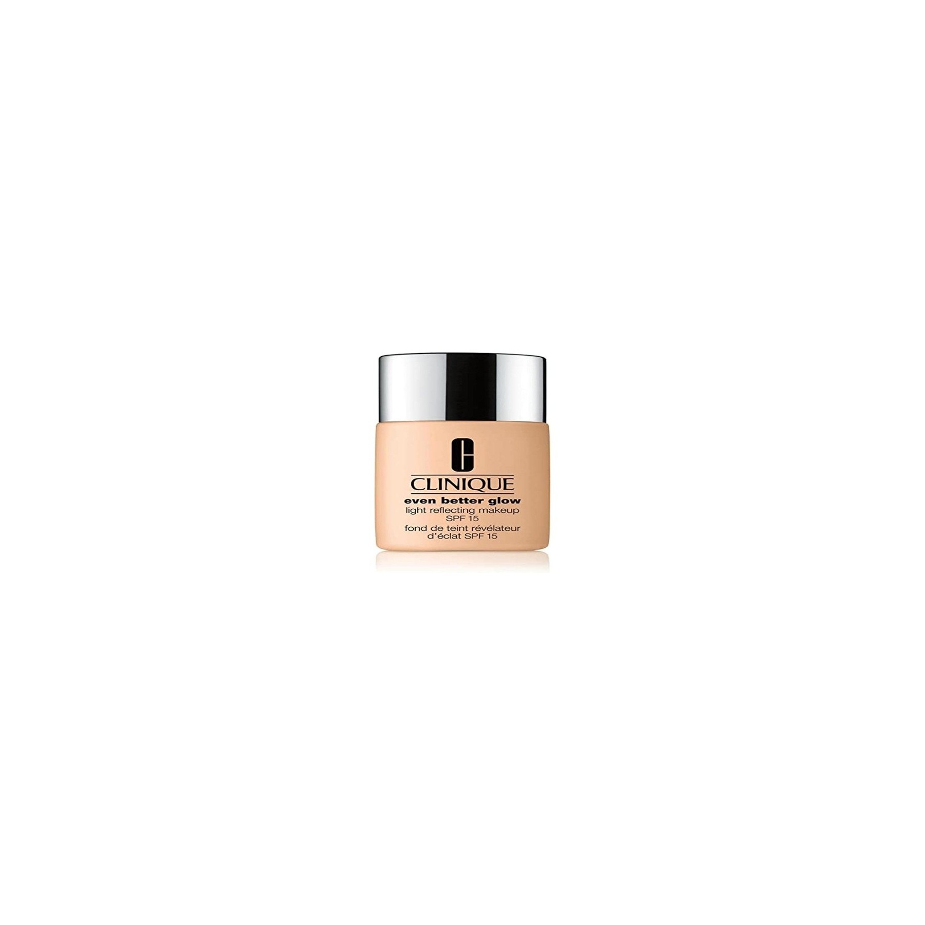 Clinique Beyond Perfecting Foundation + Concealer 6.75 Sesame 30ml
