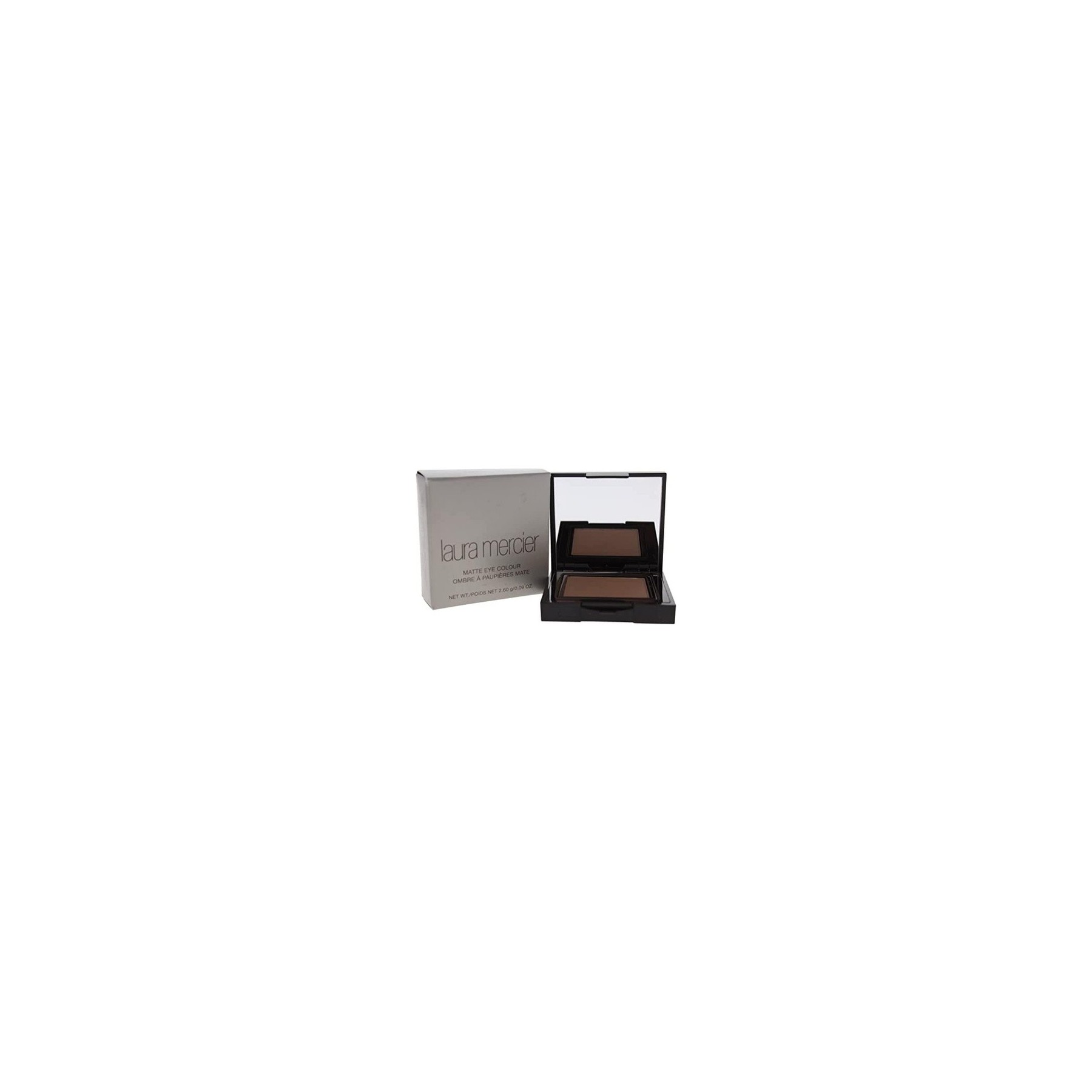 Laura Mercier Matte Eye Colour Coffee Ground 2.6g