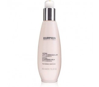 Darphin Intral Cleansing Milk 200ml